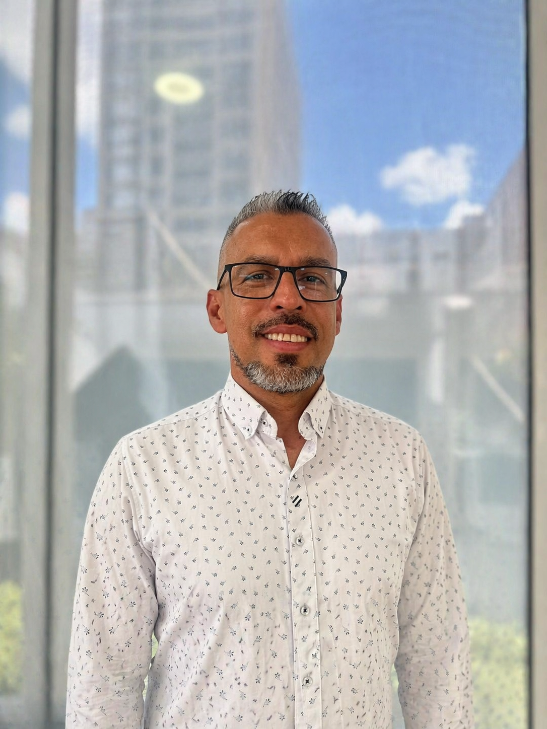 Profile photo of agent Edwin Naranjo