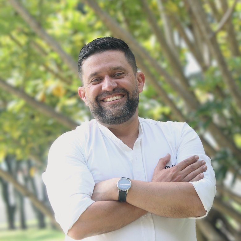 Daniel Triana