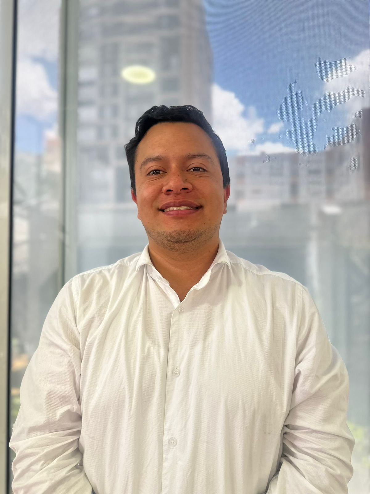 Profile photo of agent Joelliot Muñoz Beltrán